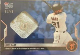 Joey Bart