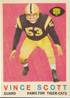 Vince Scott