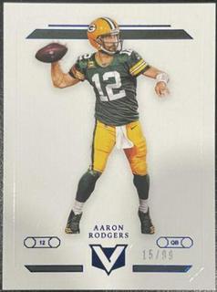 Aaron Rodgers