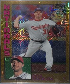Max Scherzer