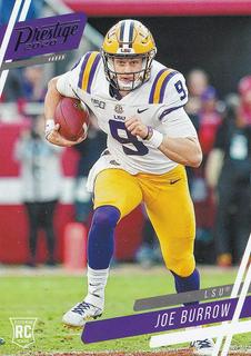 Joe Burrow