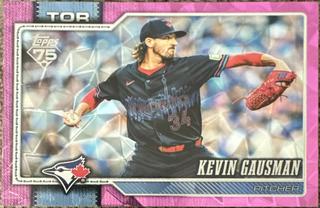 Kevin Gausman