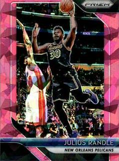 Julius Randle