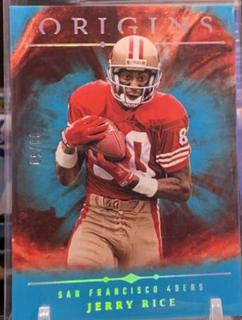 Jerry Rice