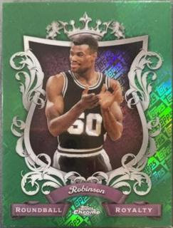 David Robinson