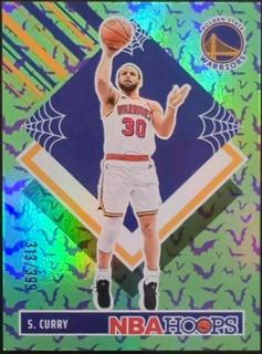 Stephen Curry