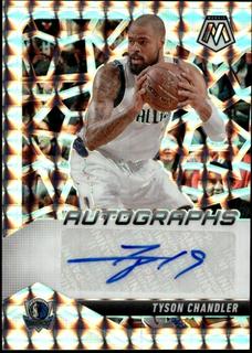 Tyson Chandler