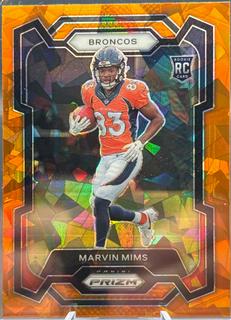 Marvin Mims