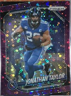Jonathan Taylor