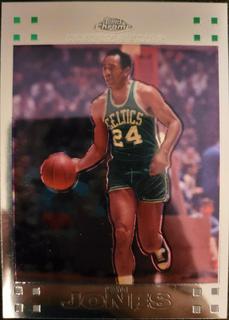 Sam Jones