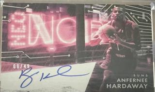 Anfernee Hardaway