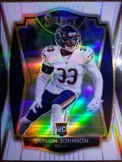 Jaylon Johnson