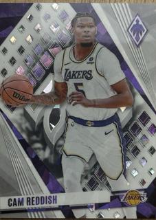 Cam Reddish