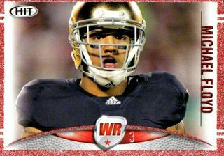Michael Floyd