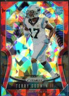 Terry Godwin II