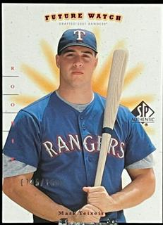 Mark Teixeira
