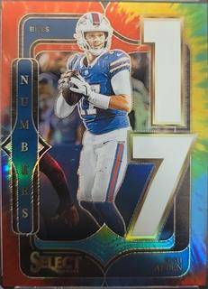 Josh Allen