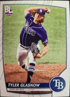 Tyler Glasnow