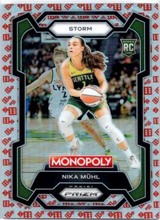 Nika Muhl