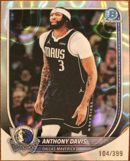 Anthony Davis
