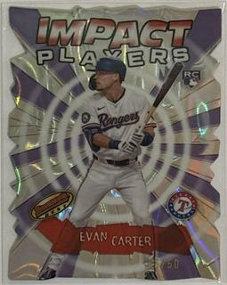 Evan Carter