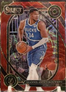 Giannis Antetokounmpo