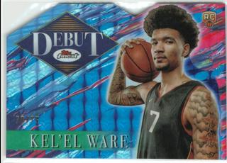 Kel'el Ware