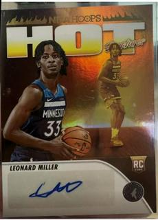 Leonard Miller