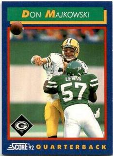 Don Majkowski