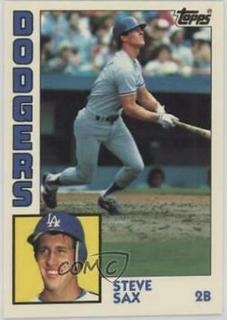 Steve Sax