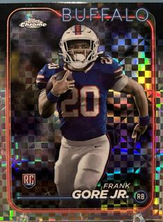Frank Gore Jr.