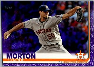 Charlie Morton