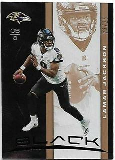 Lamar Jackson