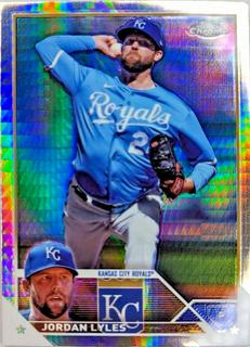 Jordan Lyles