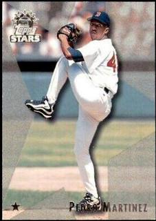 Pedro Martinez