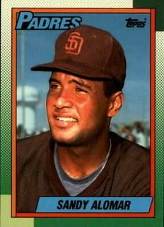 Sandy Alomar