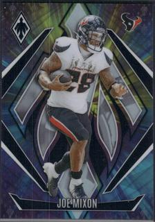 Joe Mixon