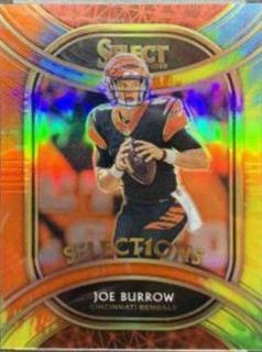 Joe Burrow