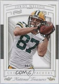 Jordy Nelson