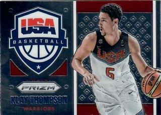 Klay Thompson