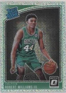 Robert Williams III