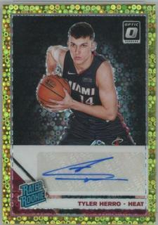 Tyler Herro