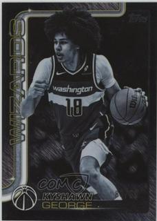Kyshawn George