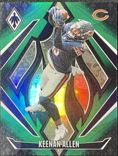 Keenan Allen