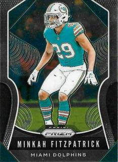 Minkah Fitzpatrick