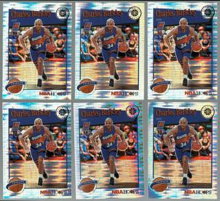Charles Barkley