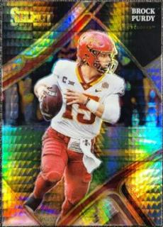 Brock Purdy