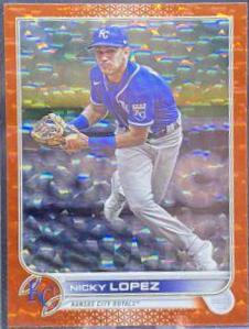 Nicky Lopez