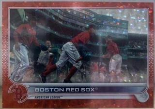 Boston Red Sox