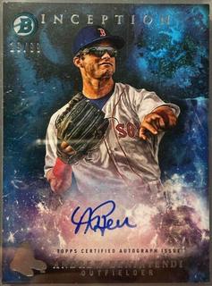 Andrew Benintendi